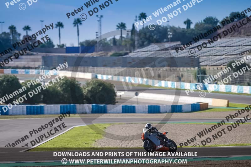 25 to 27th november 2017;Jerez;event digital images;motorbikes;no limits;peter wileman photography;trackday;trackday digital images